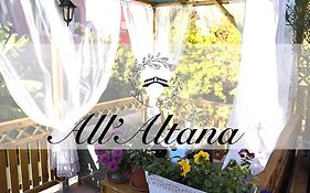 All'Altana B&B Apartment